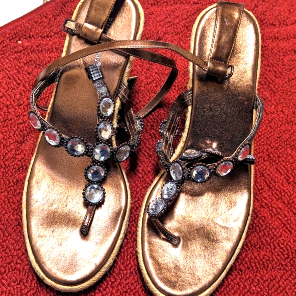 Size 9 Women's Wedges
